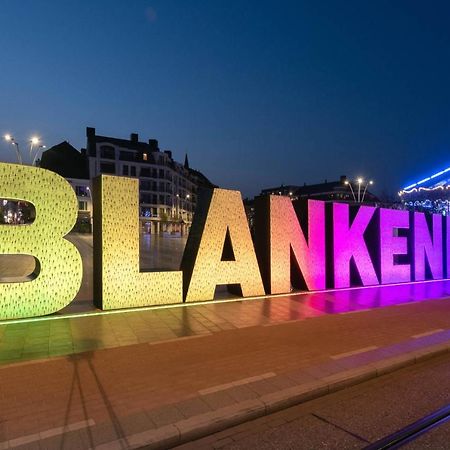 R&N Sea Breeze Apartment Blankenberge Exterior photo