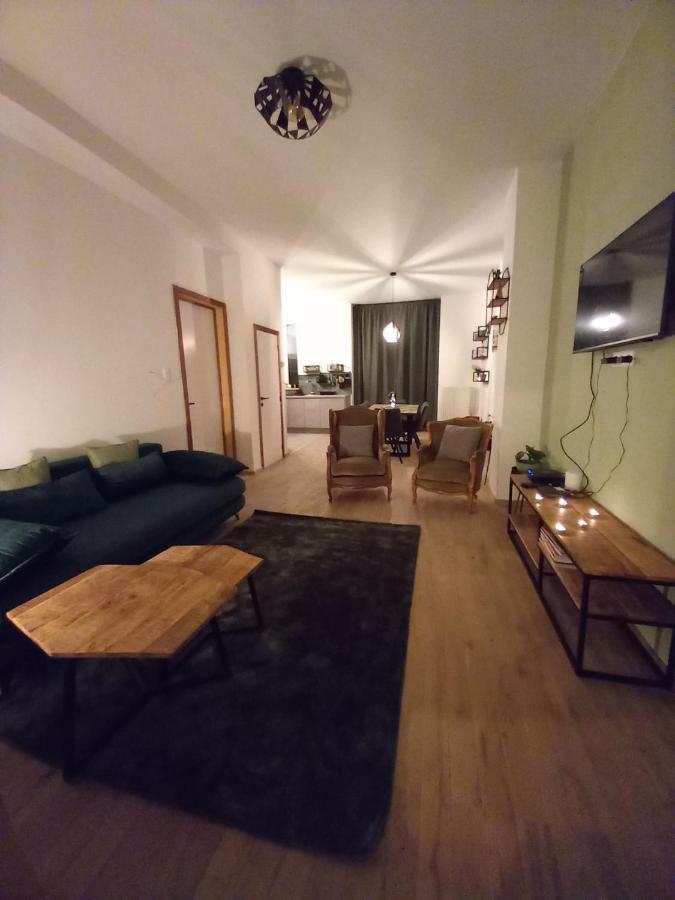 R&N Sea Breeze Apartment Blankenberge Exterior photo