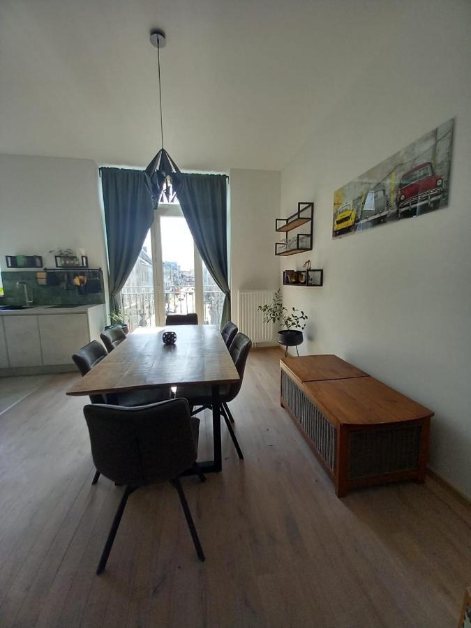 R&N Sea Breeze Apartment Blankenberge Exterior photo