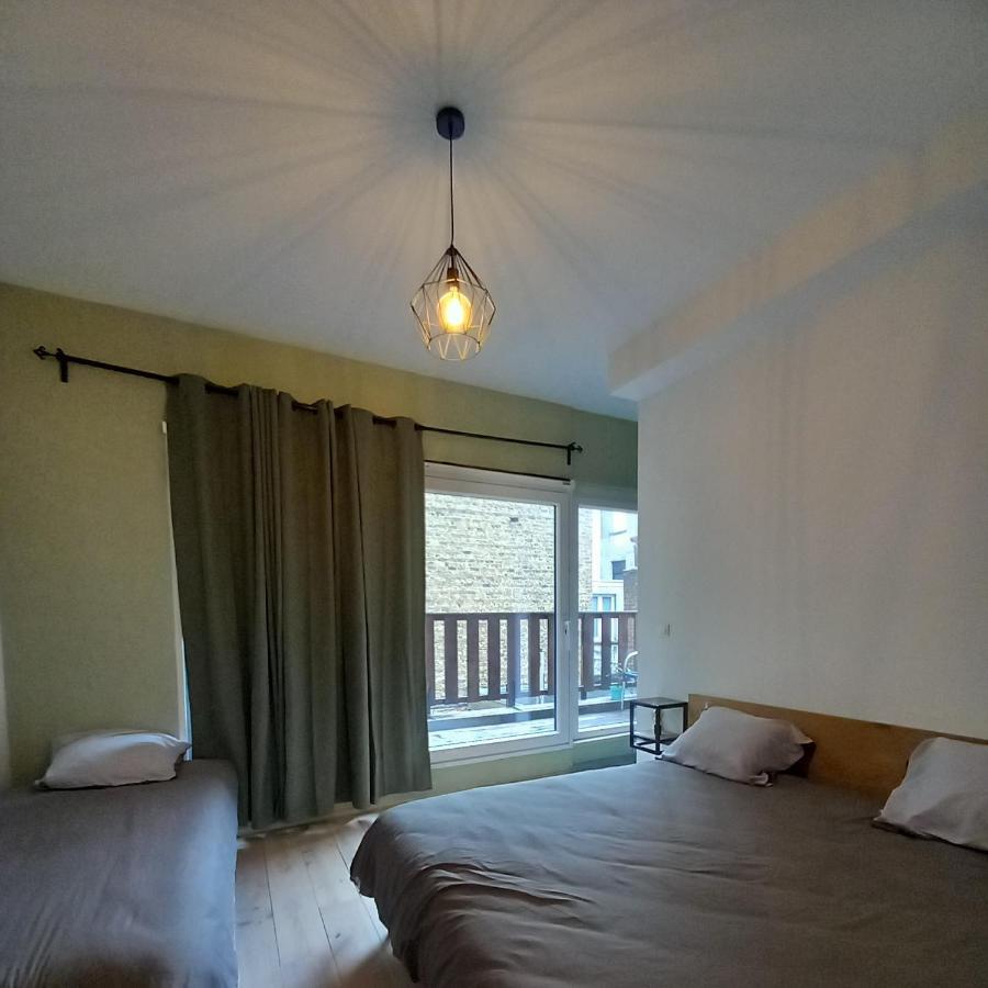 R&N Sea Breeze Apartment Blankenberge Exterior photo