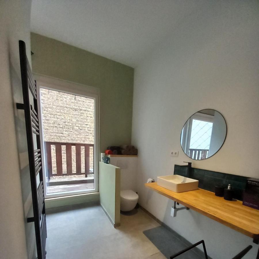 R&N Sea Breeze Apartment Blankenberge Exterior photo